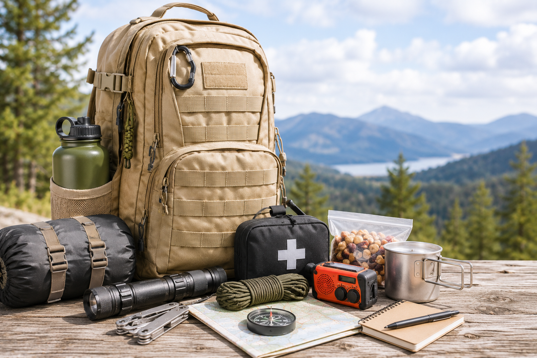 Bug Out Bag