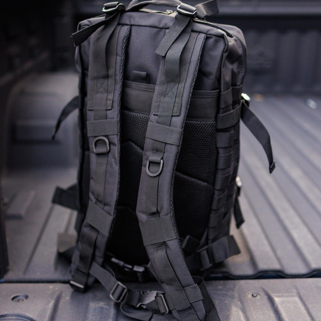 Viper TACTICAL - Sac à dos modulable pour la journée - V-Cam Viper TACTICAL - Sac à dos modulable pour la journée - V-Cam