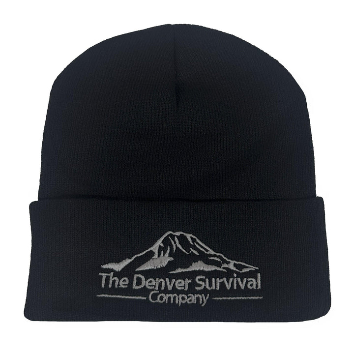 Insulated Winter Hat - Warm & Lightweight for Cold Conditions - Denver Survival - survival backpack survival gear survival supplies survival equipment