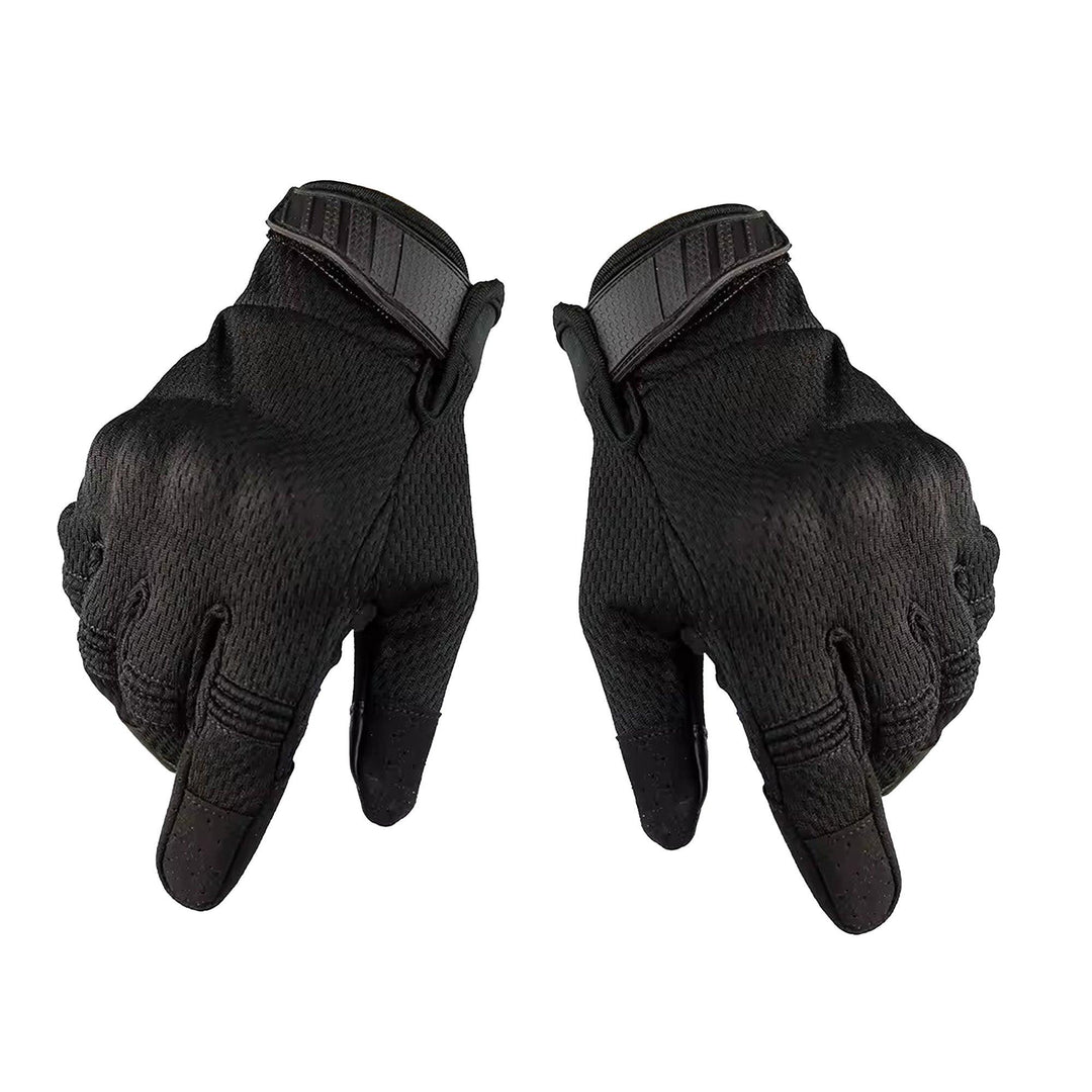 Durable Tactical Gloves for Protection & Precision Outdoors - Denver Survival - survival backpack survival gear survival supplies survival equipment